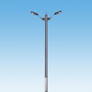 太陽能路燈17YS-D-057
