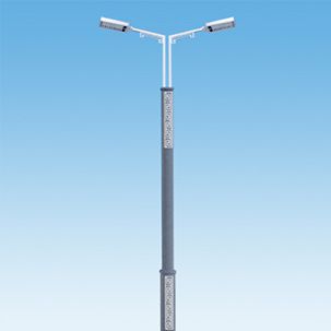 太陽能路燈17YS-D-066