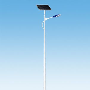 太陽能路燈17YS-D-013