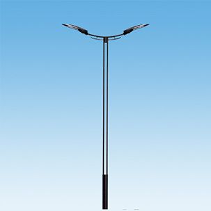 太陽能路燈17YS-D-051
