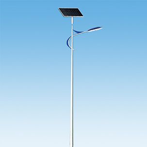 太陽能路燈17YS-D-016