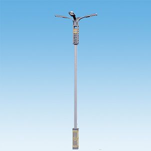 太陽能路燈17YS-D-062