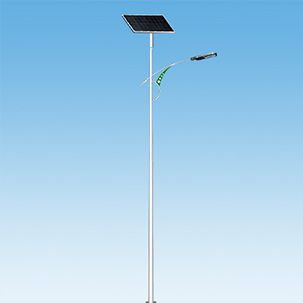 太陽能路燈17YS-D-011