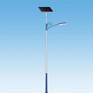  太陽能路燈17YS-D-001 